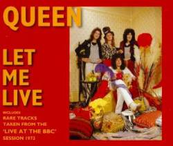 Queen : Let Me Live